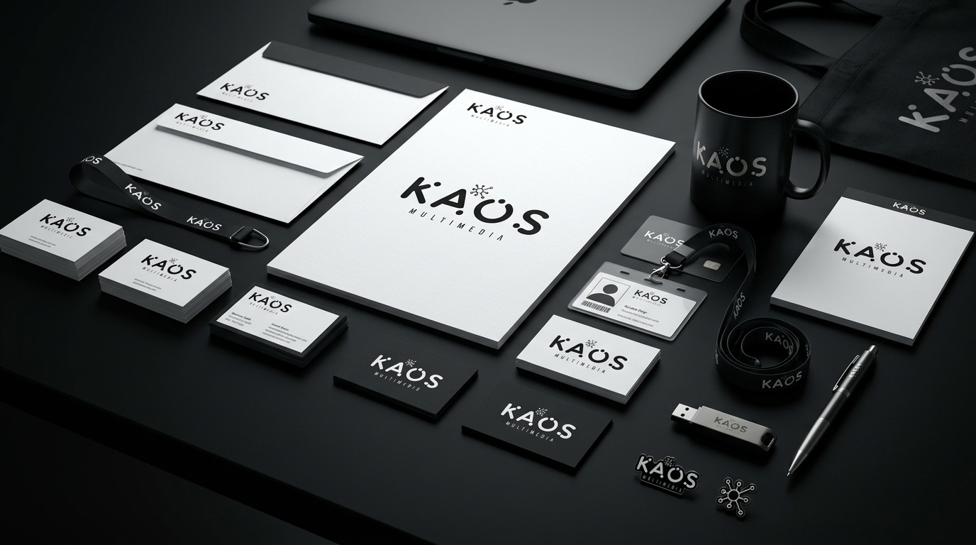 Brand Project